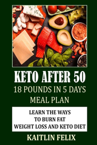 Keto After 50