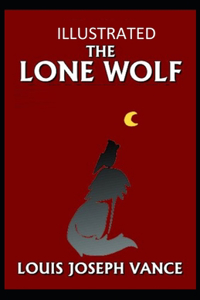 The Lone Wolf Illustrated