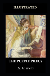 The Purple Pileus Illustrated
