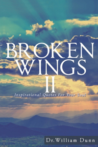 Broken Wings II