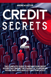 Credit Secrets