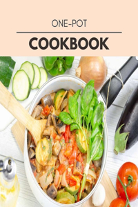 One-pot Cookbook