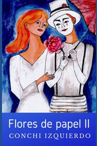 Flores de Papel II