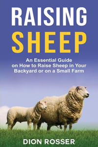 Raising Sheep