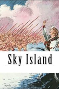 Sky Island Illustrated