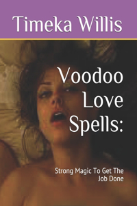 Voodoo Love Spells