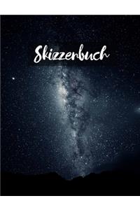 Skizzenbuch