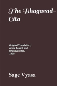 The Bhagavad-Gita