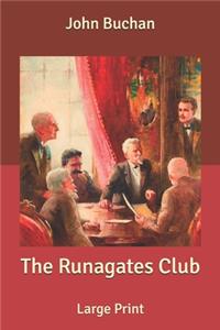 The Runagates Club