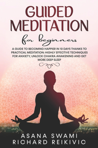 Guided Meditation For Beginners