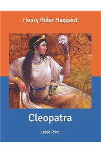 Cleopatra