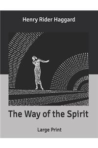 The Way of the Spirit