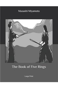 The Book of Five Rings