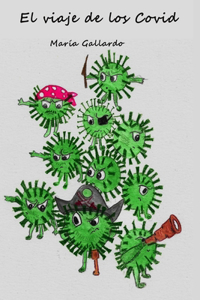 El viaje de los Covid