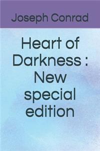 Heart of Darkness