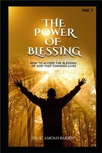 Power of Blessing