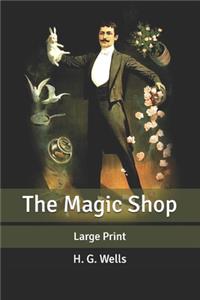 The Magic Shop