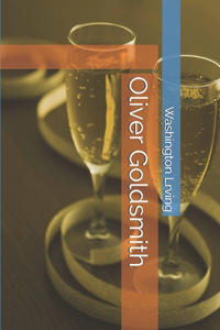 Oliver Goldsmith