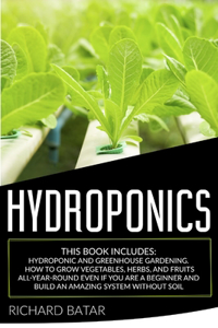 Hydroponics