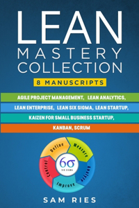 Lean Mastery Collection
