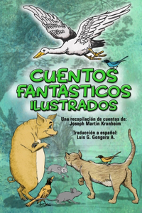 Cuentos Fantasticos Ilustrados