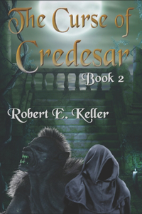 Curse of Credesar, Book 2