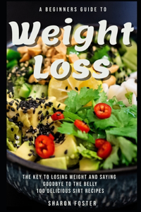 A Beginners Guide To Weight Loss