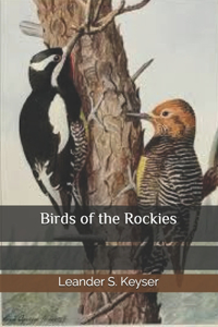 Birds of the Rockies