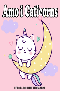 Amo i Caticorns