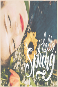 Hello Spring