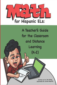 Math for Hispanic ELs