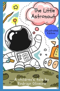 Little Astronaut