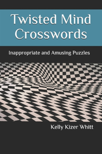 Twisted Mind Crosswords