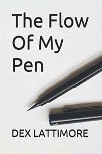 Flow Of My Pen