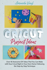 Cricut Project Ideas