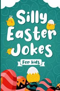 Silly Easter Jokes For Kids
