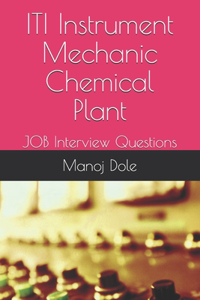 ITI Instrument Mechanic Chemical Plant