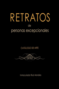 Retratos de personas excepcionales