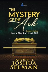 The Mystery of the Ark