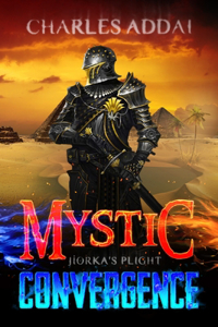 Mystic Convergence