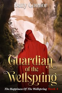 Guardian Of The Wellspring Book 4