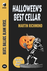 Halloween's Best Cellar