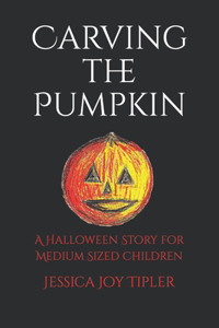 Carving the Pumpkin