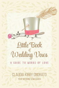 Little Book of Wedding Vows