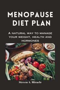 Menopause Diet Plan