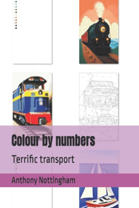 Colour by numbers