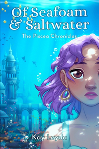 Of Seafoam & Saltwater