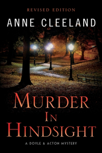 Murder In Hindsight