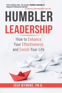 Humbler Leadership