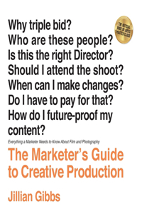 Marketer's Guide to Creative Production